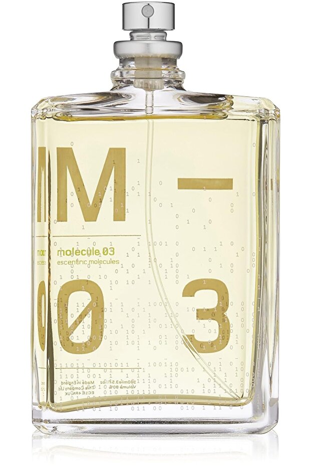 Molecule 03 EDT 100 ml