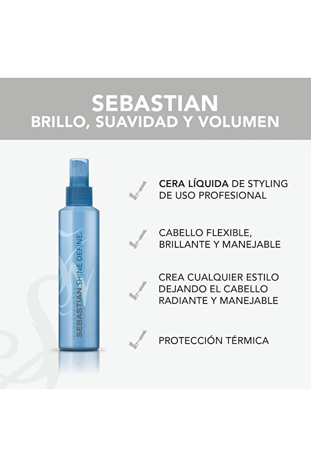 Shine Define 200 ml - 2