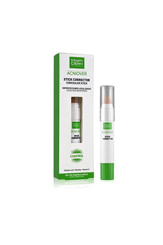 Corector Acniover Stick - 1