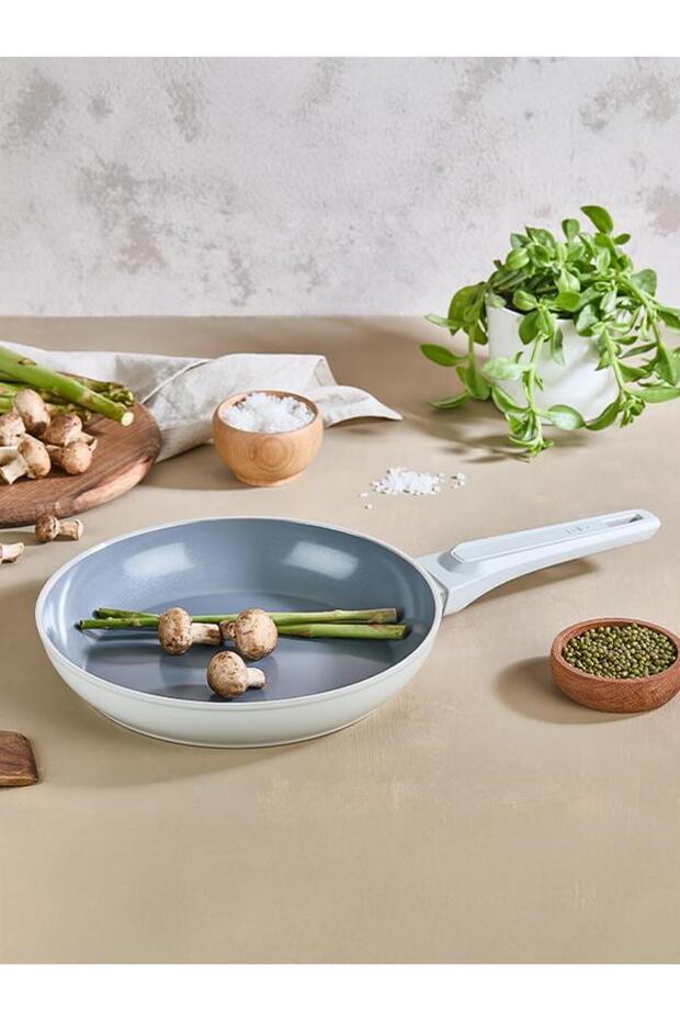 LİVA 26 KISA - 26 TAVA SERAMİK SET - 2