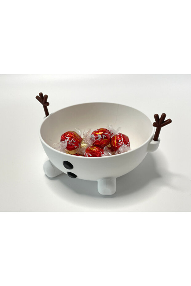 OLAF FİGÜRLÜ KASE - 2