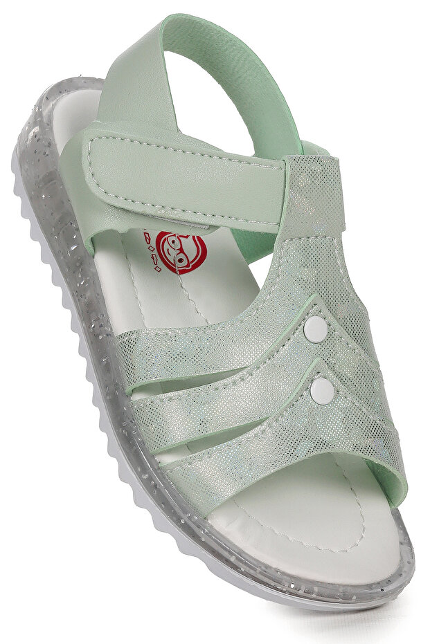 Luvia Girls' Sandals
