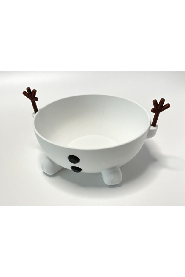 OLAF FİGÜRLÜ KASE - 1