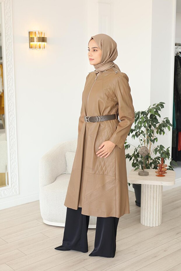 Deri Pardesü 38420 - 6