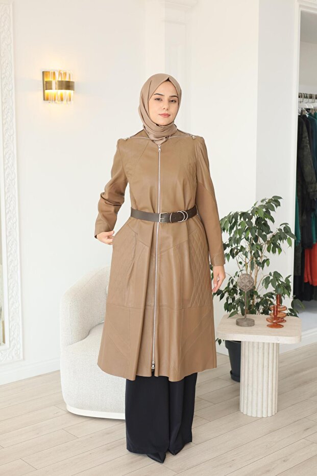 Deri Pardesü 38420 - 2