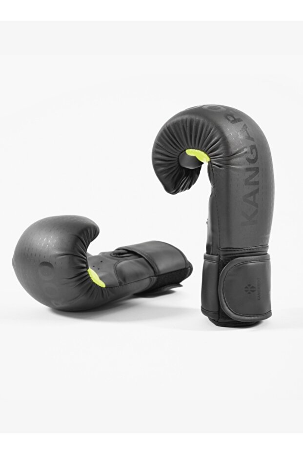 قفاز ملاكمة عالي الجودة - 3