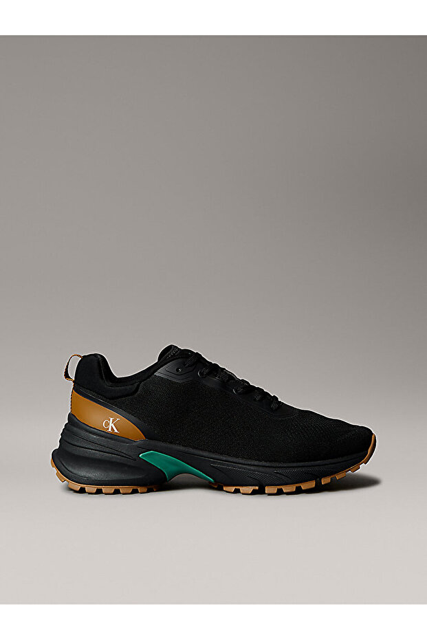 Erkek Hike Runner Tech Sneaker - 1