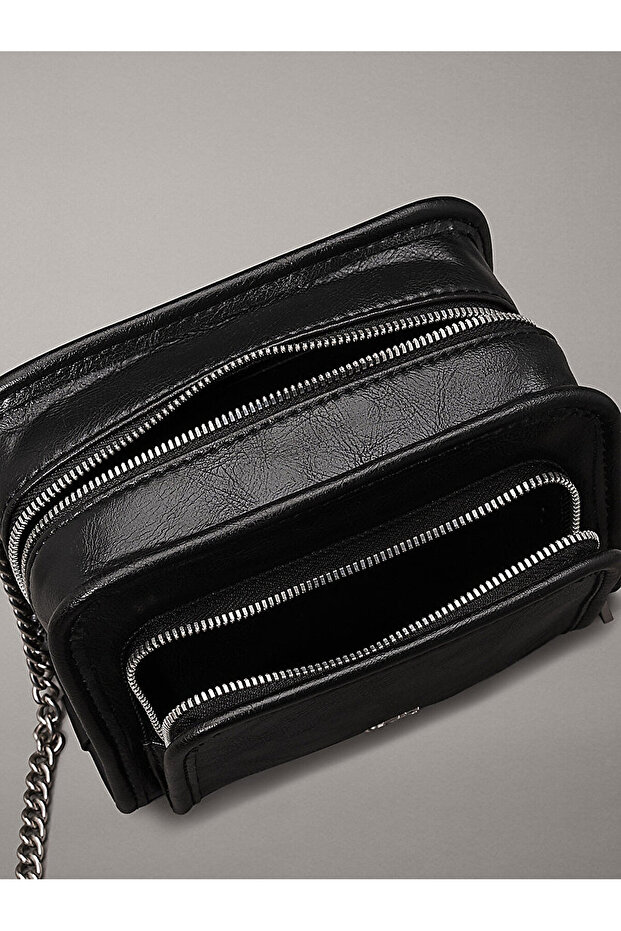 Kadın Utility Camera Çanta - 6