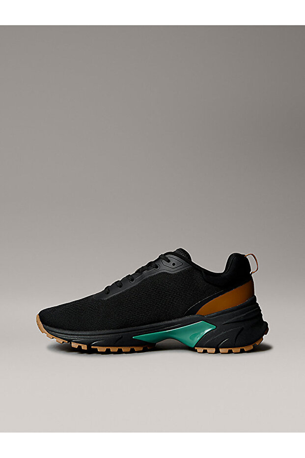 Erkek Hike Runner Tech Sneaker - 5