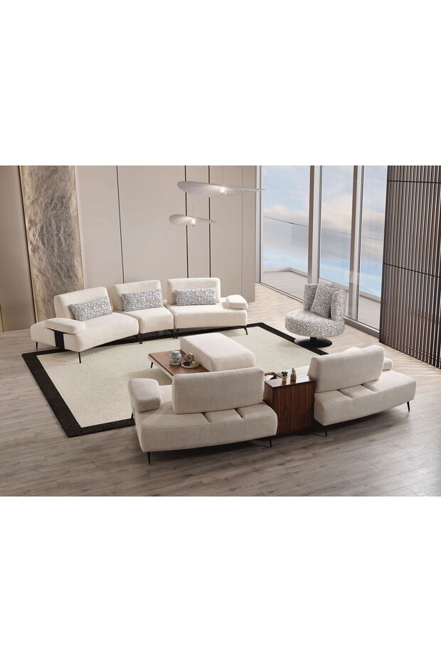 Kapadokya Koltuk - 5