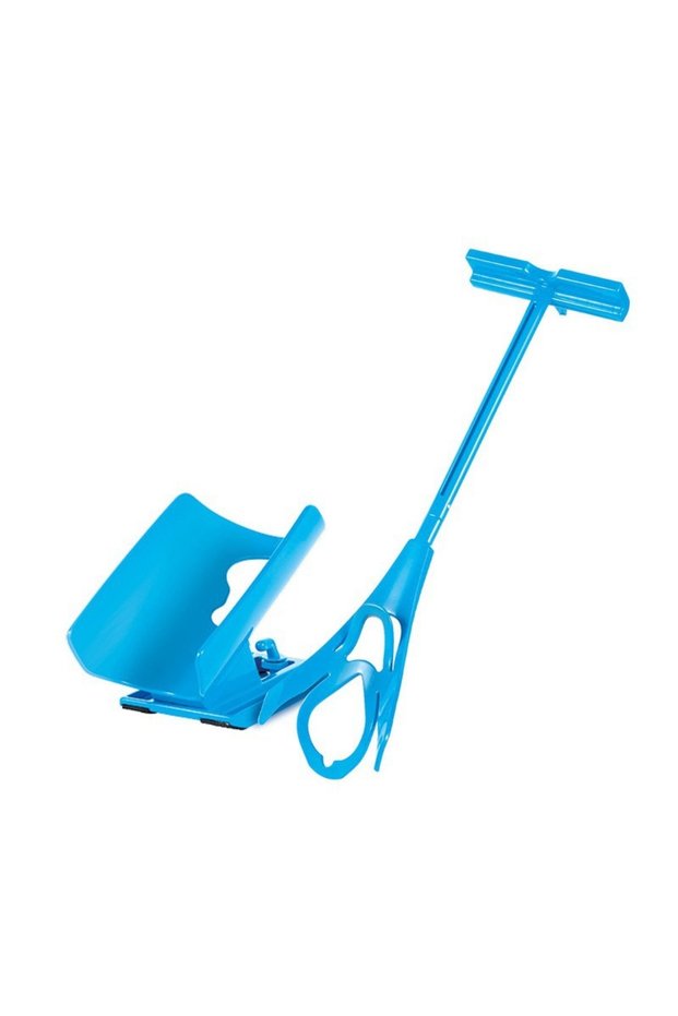 Shoe rack, For socks, Polypropylene, Blue