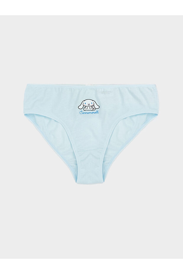 Vizyon New Season Cinnomoroll Printed Girls' Underwear