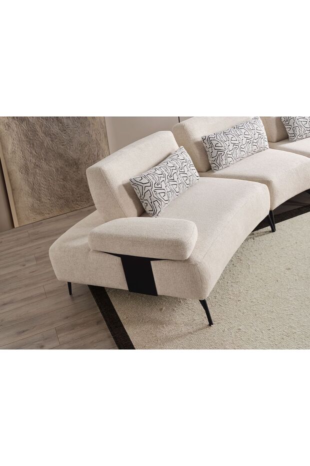 Kapadokya Koltuk - 1