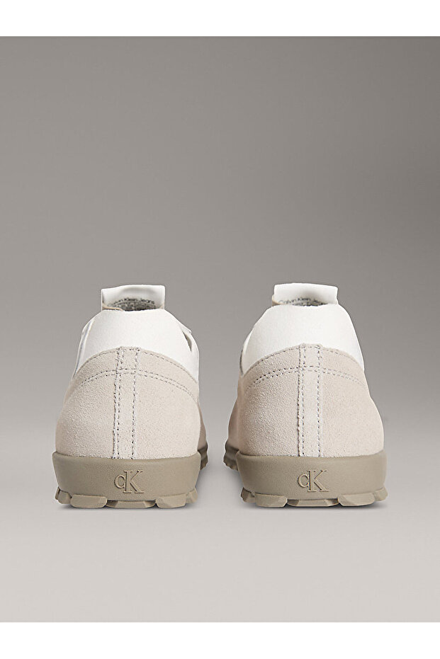 Kadın Low Profile Runner Sneaker - 2