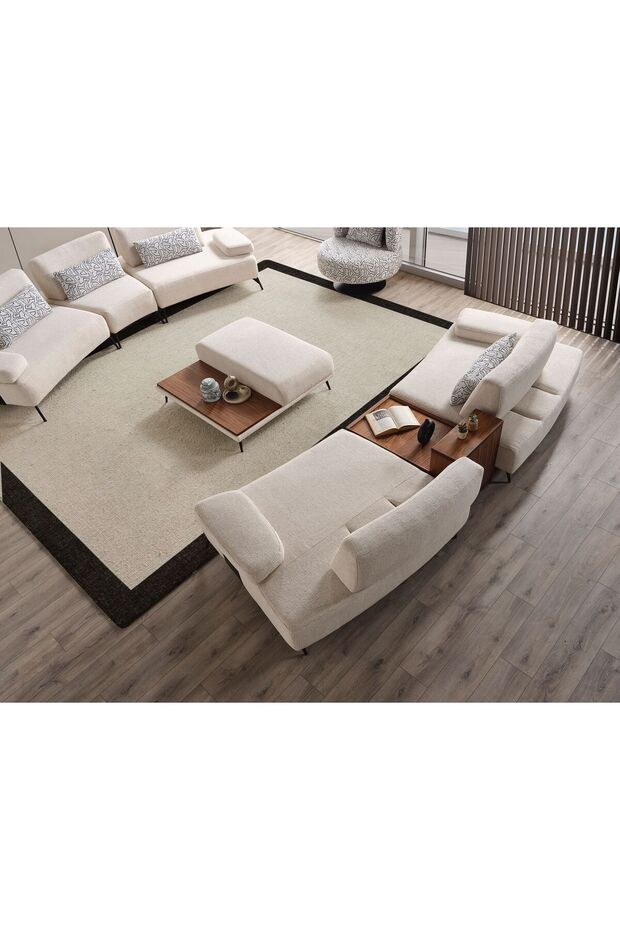 Kapadokya Koltuk - 3