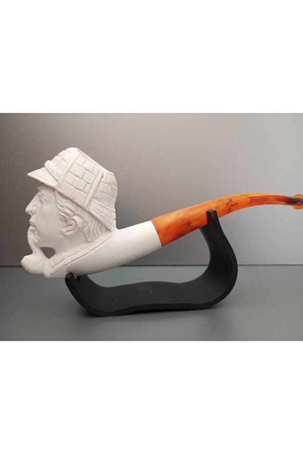 LÜLETAŞI PİPO - 3