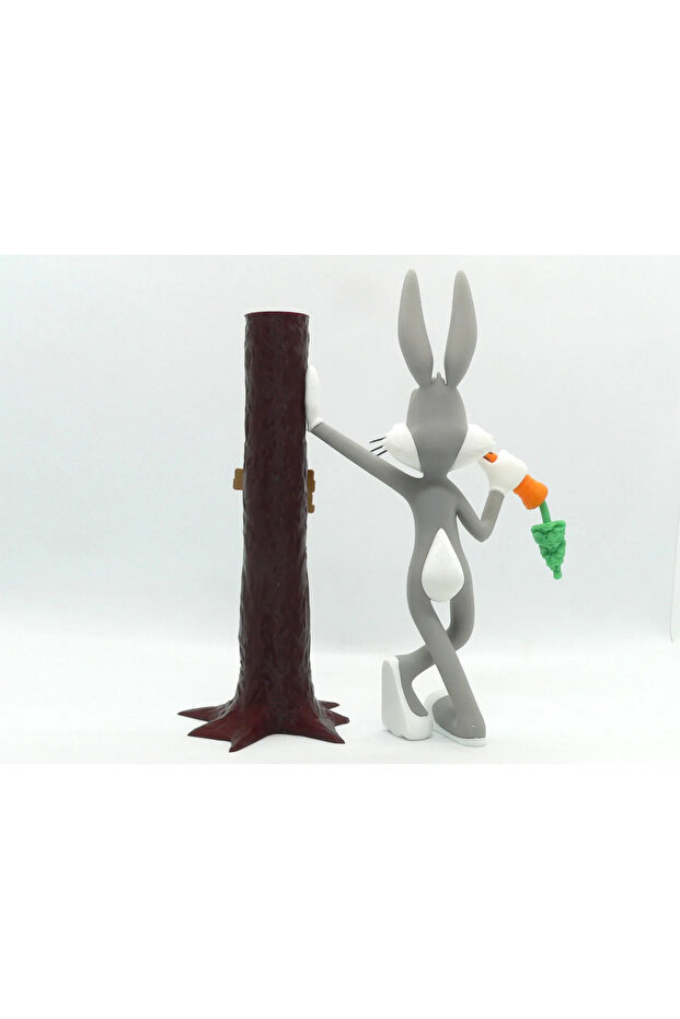 Bugs Bunny Figür - 3
