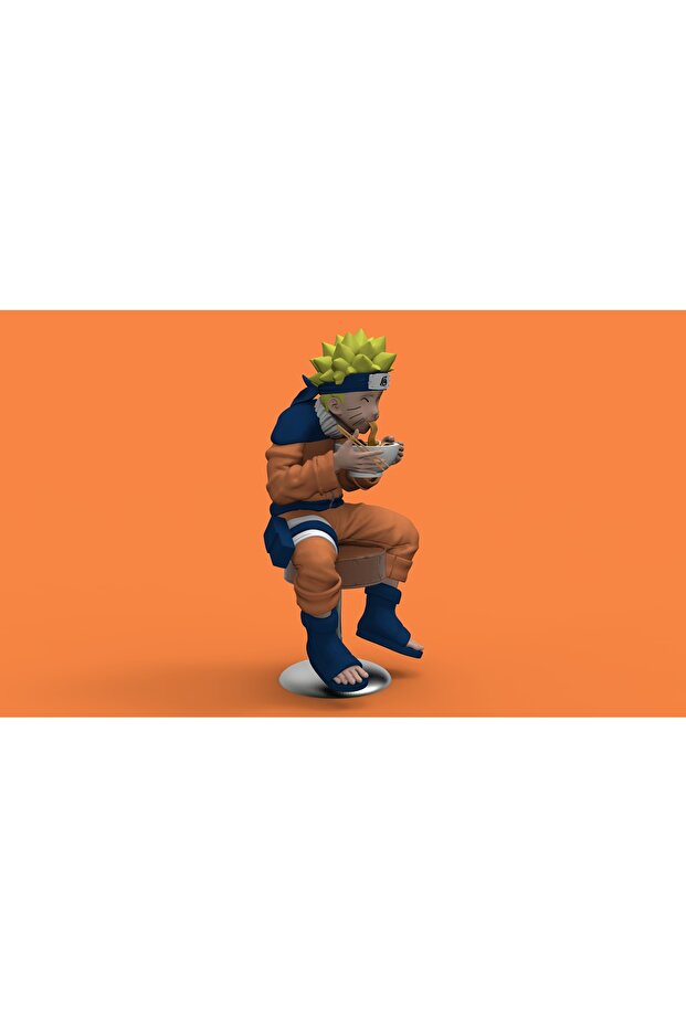 NARUTO 3D FİGÜR - 2
