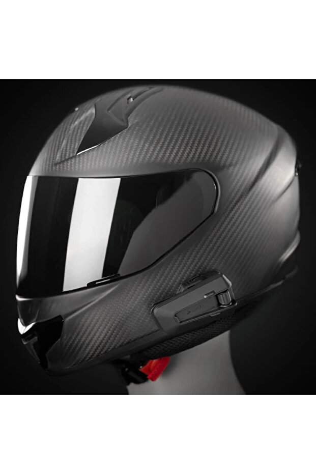 PACKTALK PRO JBL BLUETOOTH VE INTERCOM (TEKLİ PAKET) - 8