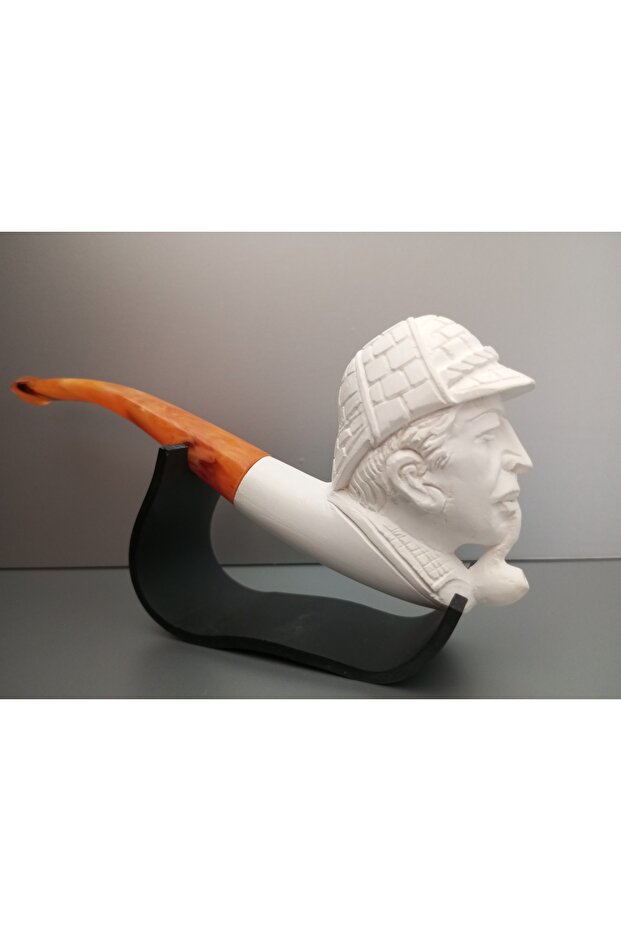 LÜLETAŞI PİPO - 4