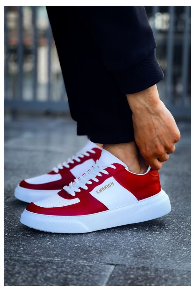 High Quality Ebo Model Nubuck Lace-Up Sneaker Daily Comfortable Sports Classic Shoes