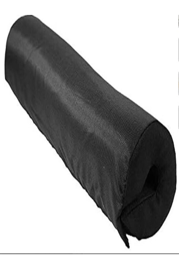 Bodybuilding Neck Protector Squat Exercise Accessories - 1