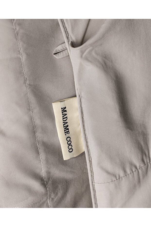 Allure 3D Einzelbettdecke - 4