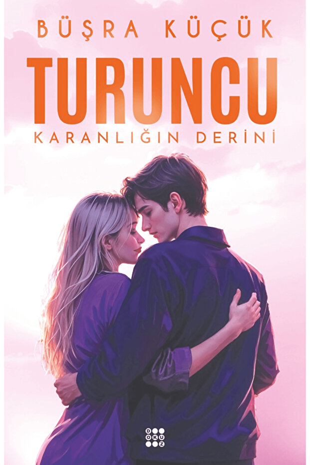 Orange / Büşra Küçük / / 9786255982513