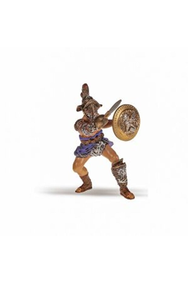 FIGURINA GLADIATOR - 2
