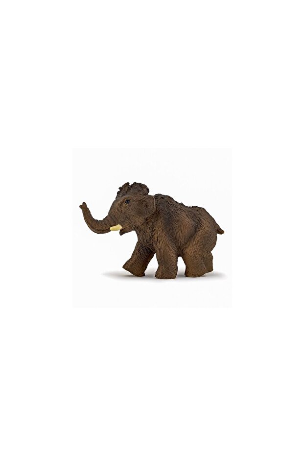 FIGURINA MAMUT TANAR - 1