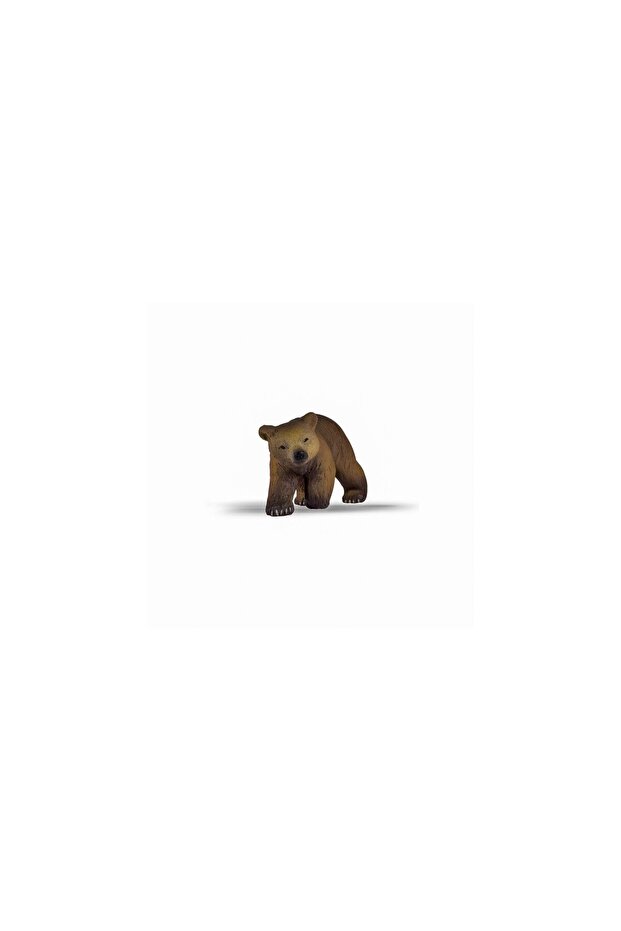 PAPO Ειδώλιο Pyrénées Bear Cub - 1
