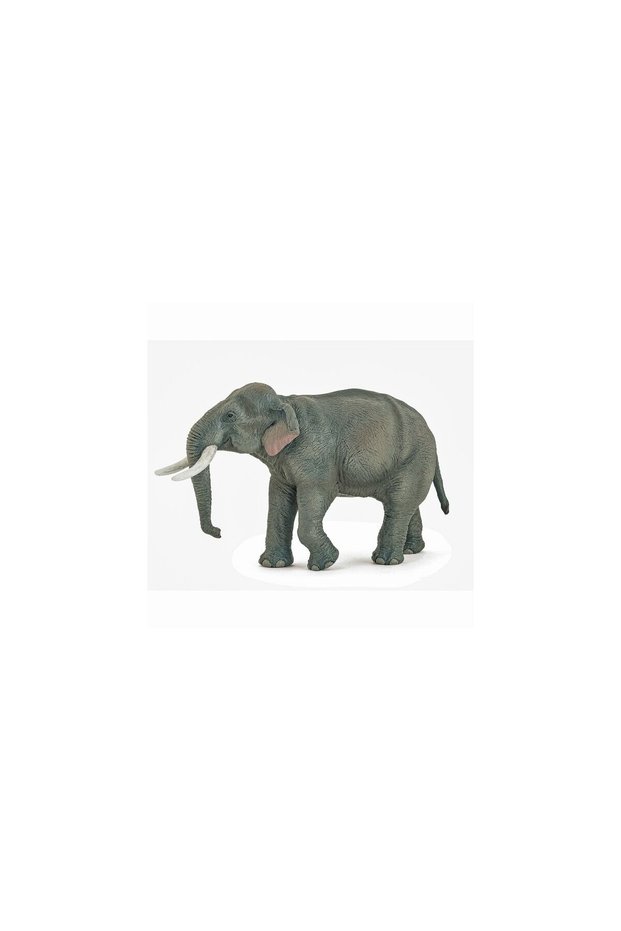 Figurină Elefant Asiatic