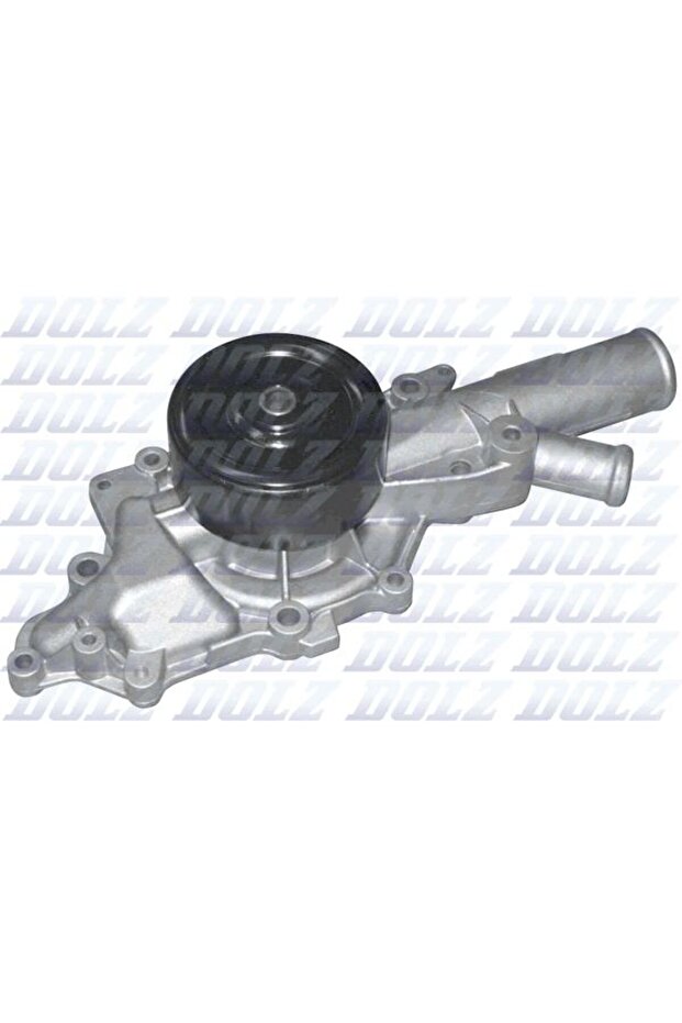 DEVIRDAIM POMPASI (OM646) W203 03>07 W204 07>09 W211 02>08 - M214 - 1