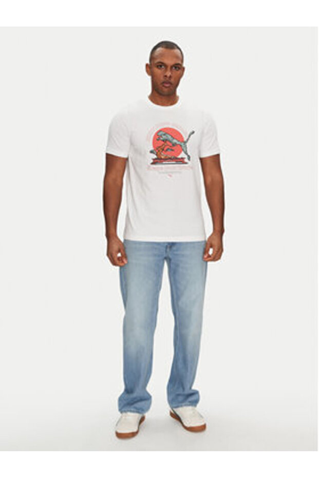 Ανδρικό μπλουζάκι Graphics Bonsai Tee