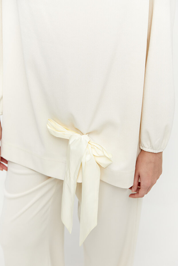 Fiyonklu İkili Takım - 5