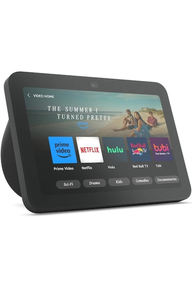Boxă inteligentă Echo Show 8 (generația a 3-a)