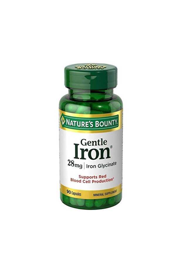 Easy Iron 28 Mg 90'S