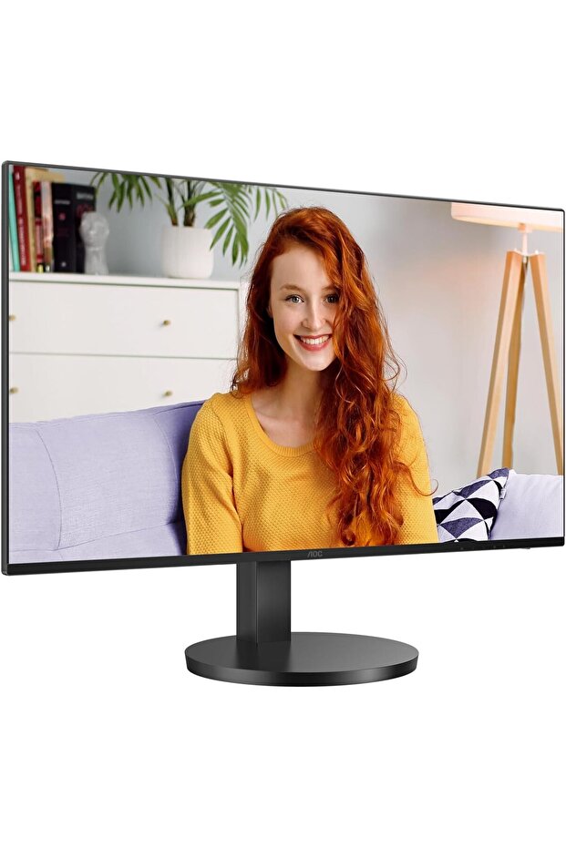Q27B3CF2 27" 1ms 100Hz IPS USB-C Adaptive-Sync Monitör - 2