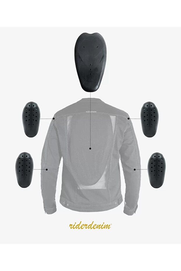 Ormancı Gömlek - 7