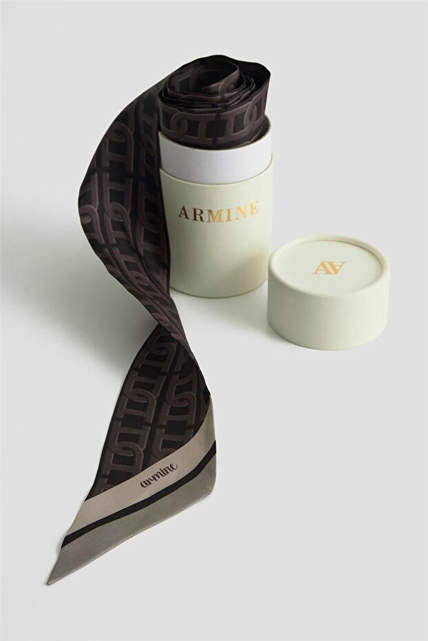 Twilly Fular 9301D 84 - 1