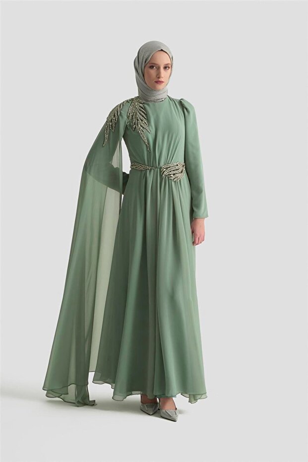 Abiye 25YD9183 Mint - 2