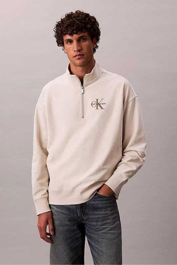 LV04RD236G - Sudadera - 1