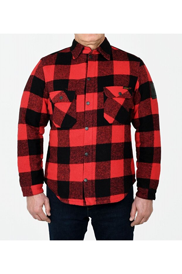 Ormancı Gömlek - 2