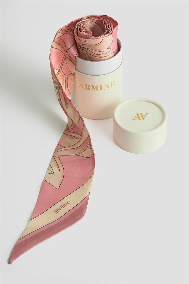 Twilly Fular 9324D 08 - 2