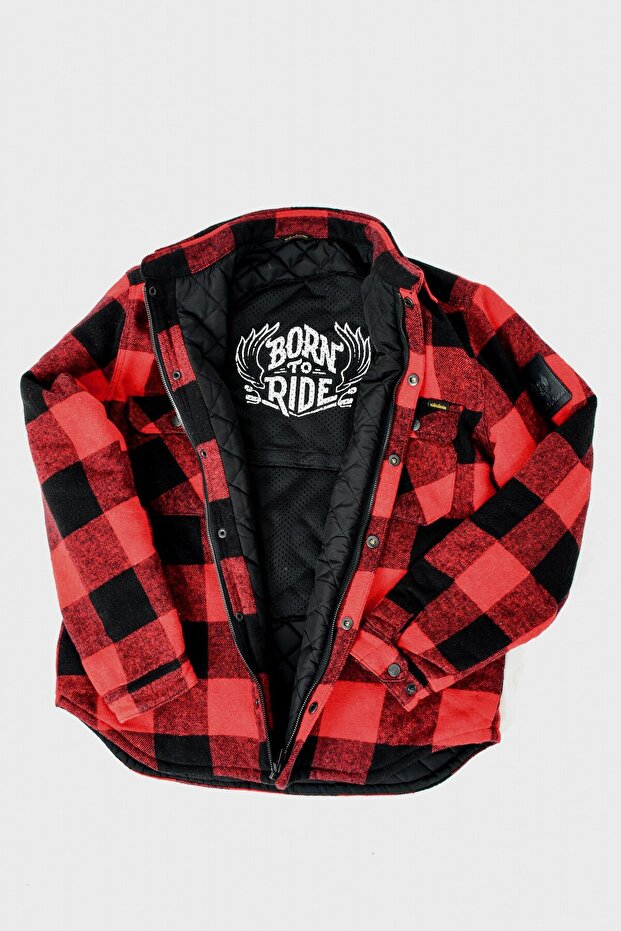 Ormancı Gömlek - 6