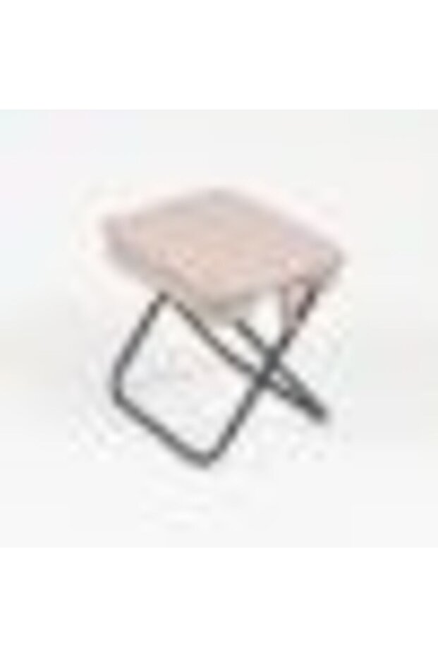 كرسي تخييم قابل للطي - 2