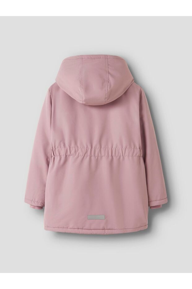 Jacke Parka - 3