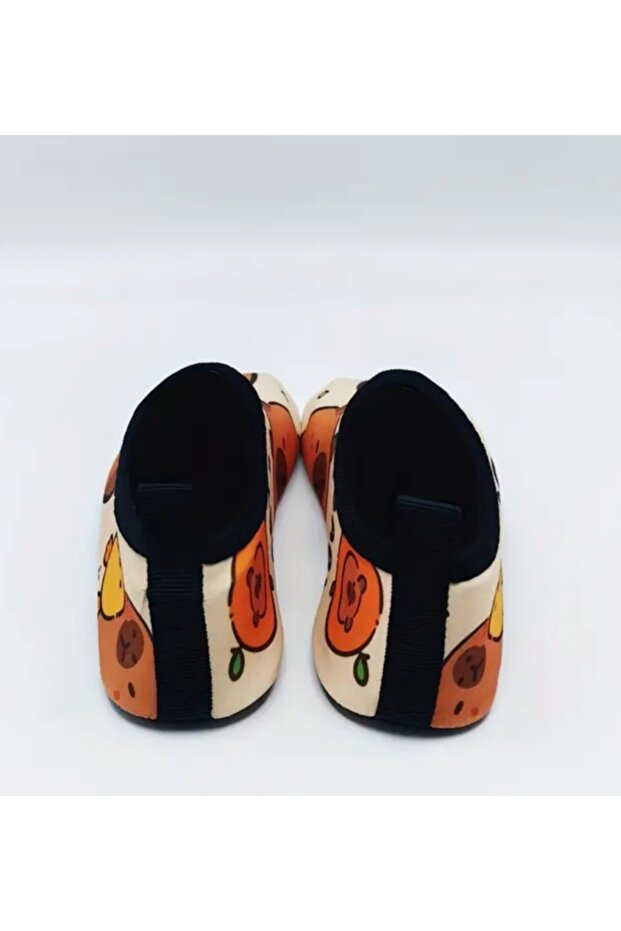 CAPYBARA KAYDIRMAZ DENIZ AYAKKABI KAPIBARA - 3