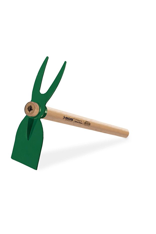 ÇAPA ÇATAL (SAPLI) - 1