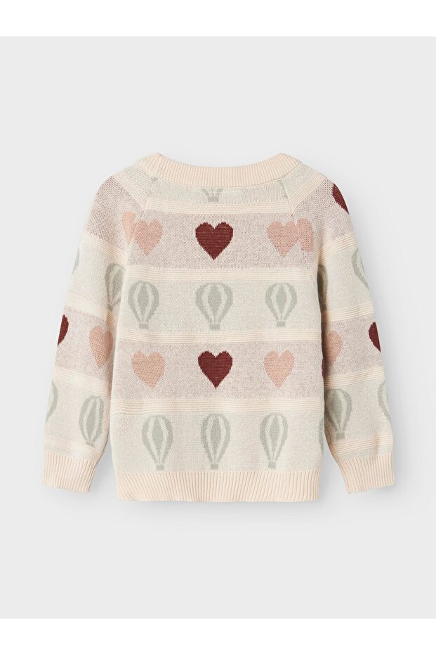 Strickpullover Regular Fit - 3